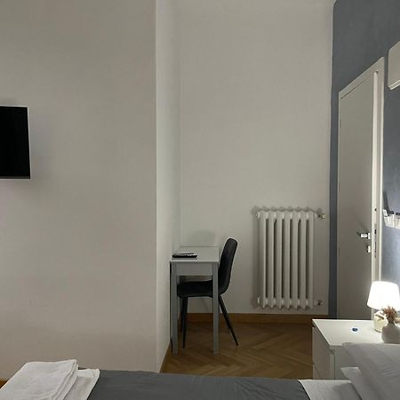 Le Suites Dell'Edera Bologna Exteriör bild