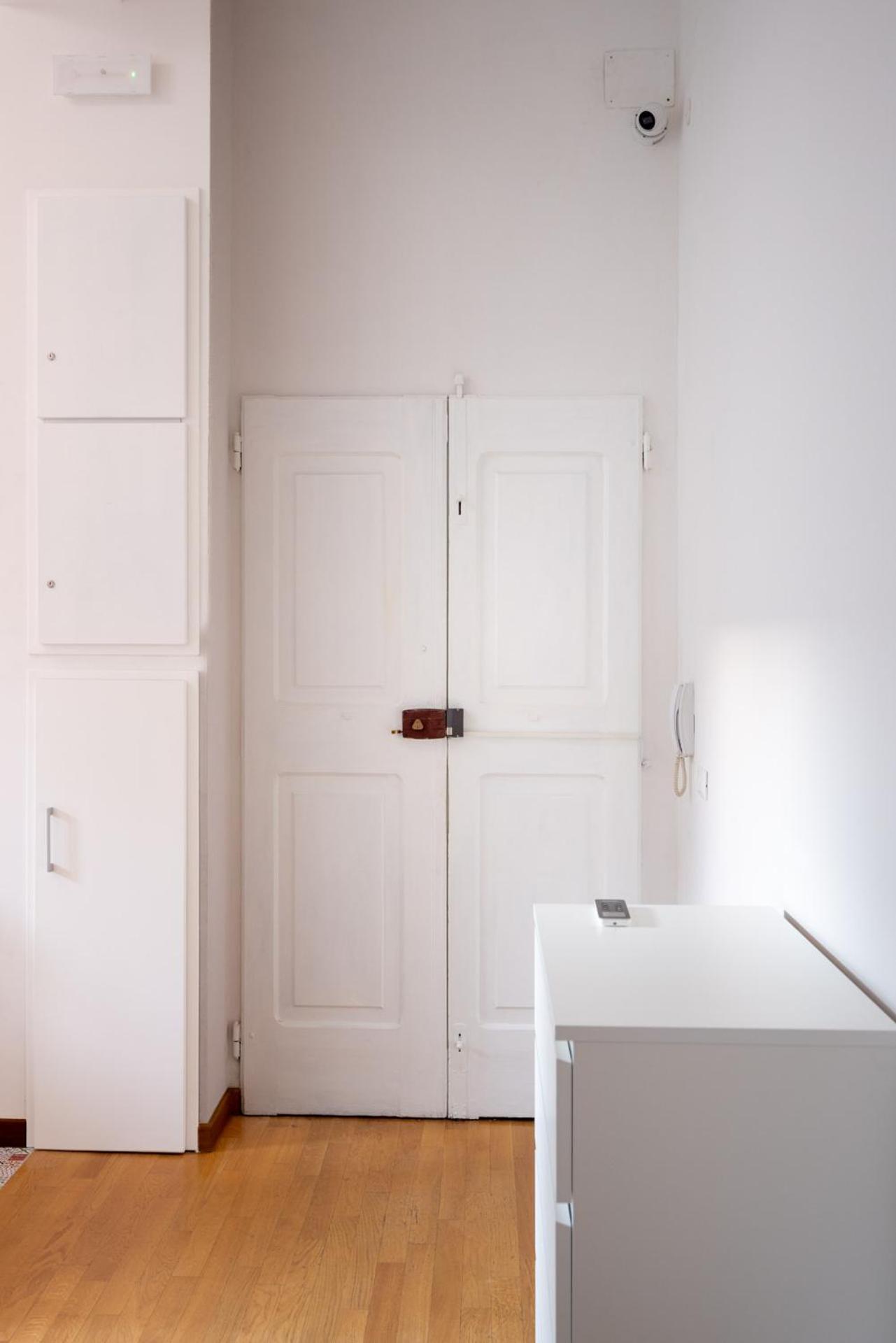 Le Suites Dell'Edera Bologna Exteriör bild