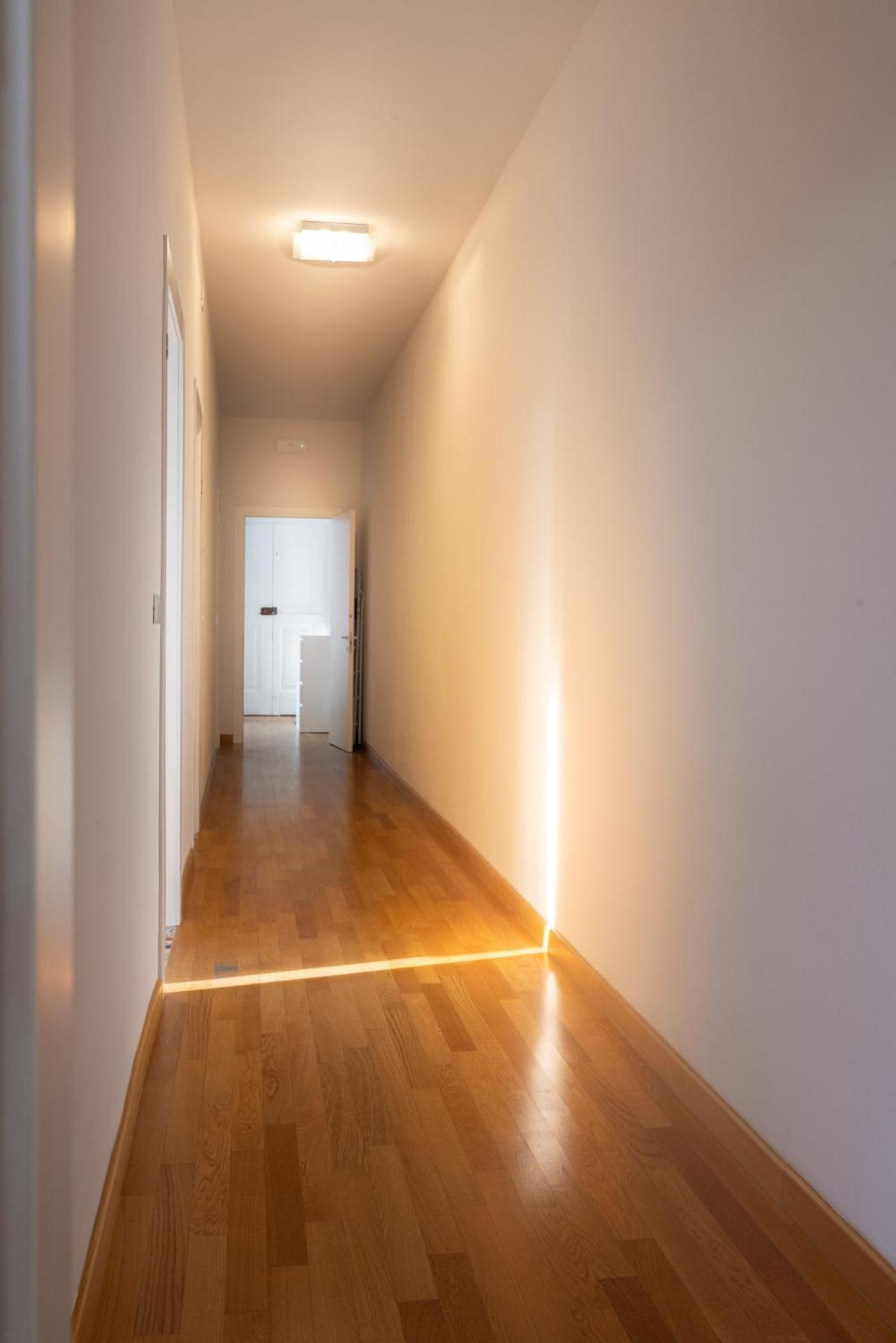 Le Suites Dell'Edera Bologna Exteriör bild