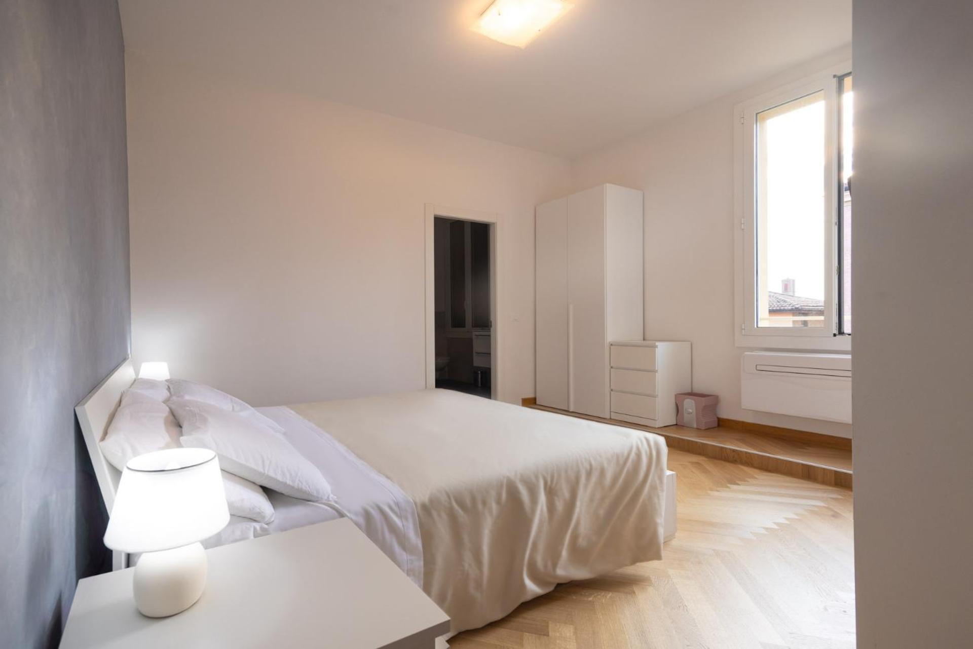 Le Suites Dell'Edera Bologna Exteriör bild