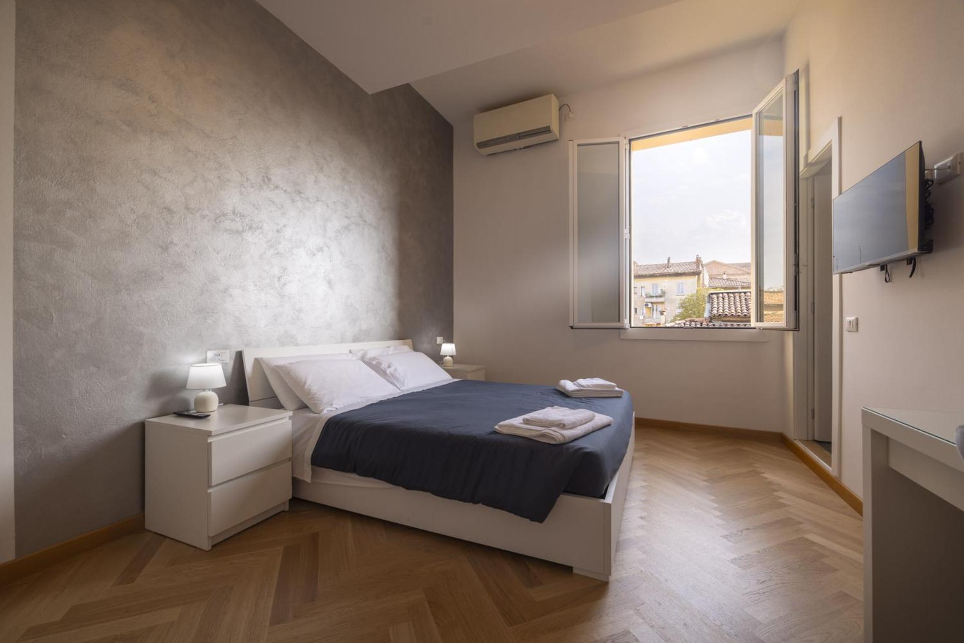 Le Suites Dell'Edera Bologna Exteriör bild