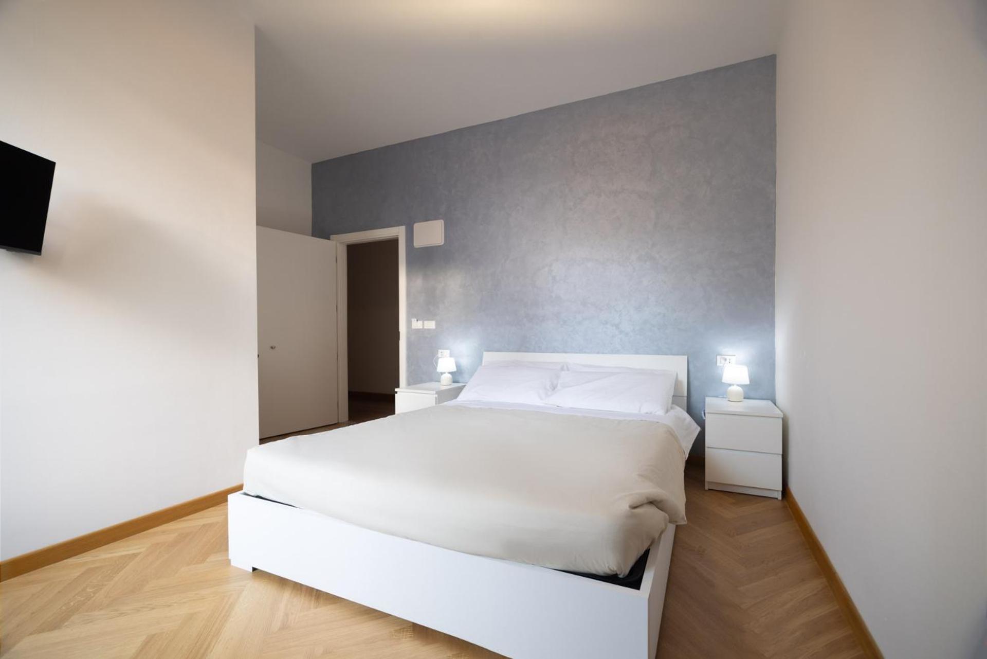 Le Suites Dell'Edera Bologna Exteriör bild