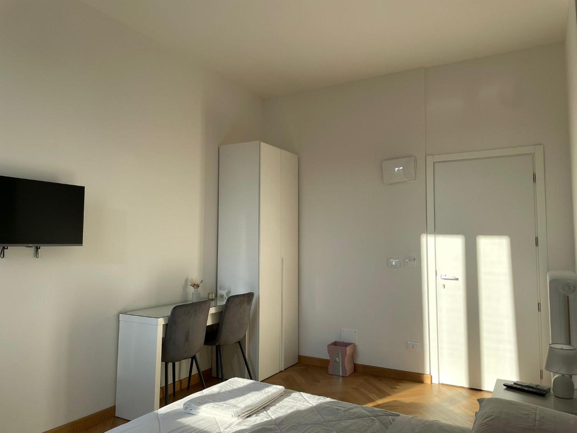 Le Suites Dell'Edera Bologna Exteriör bild