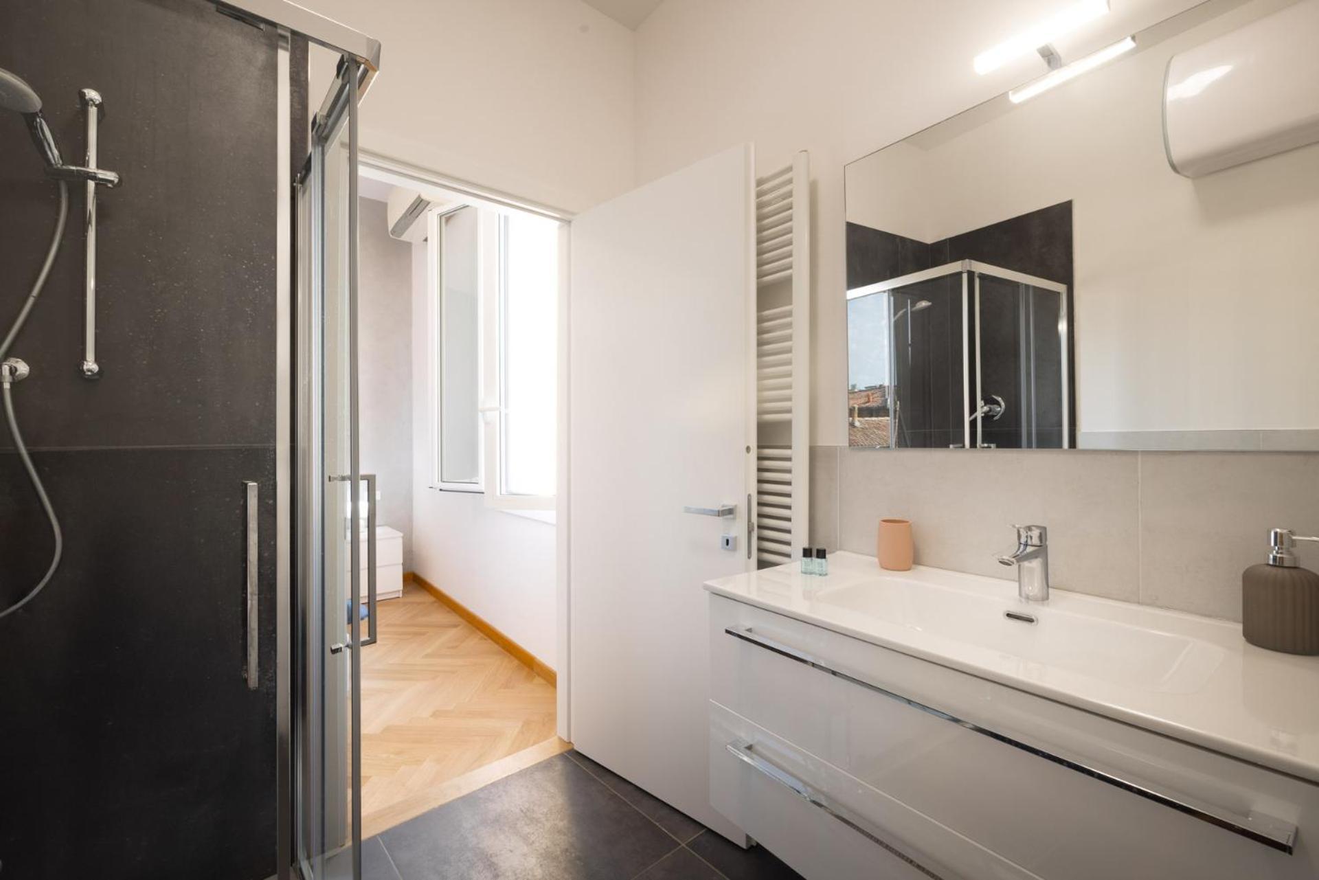 Le Suites Dell'Edera Bologna Exteriör bild
