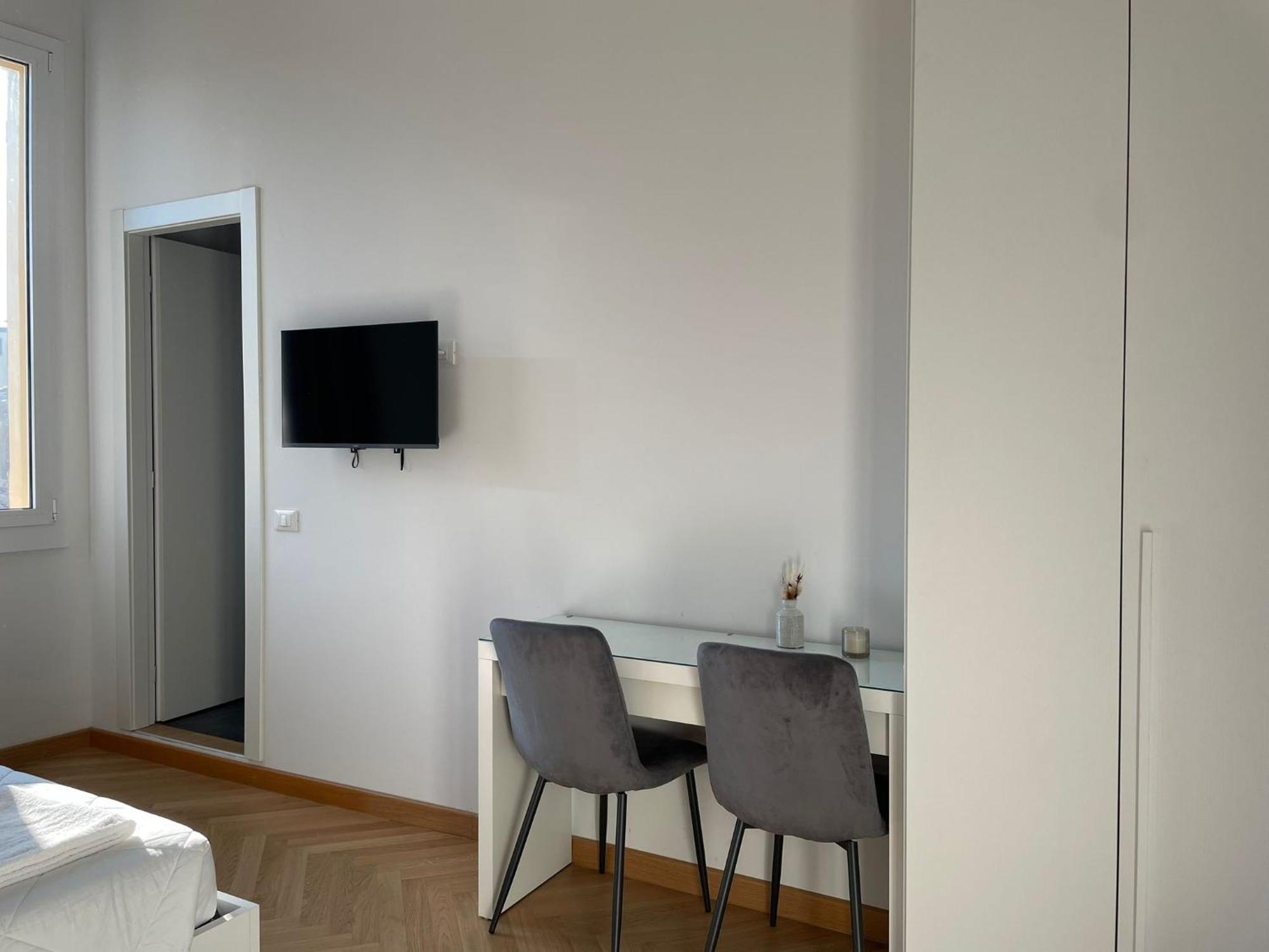 Le Suites Dell'Edera Bologna Exteriör bild
