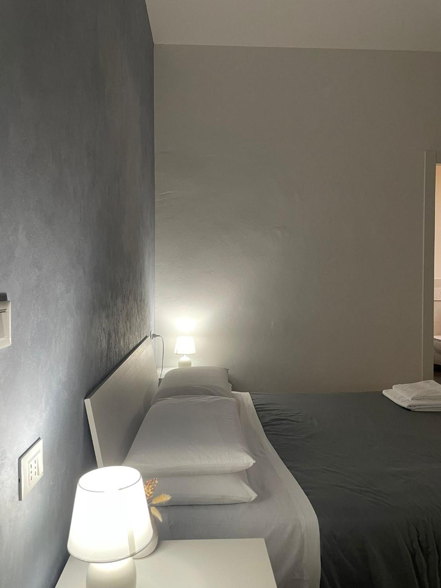 Le Suites Dell'Edera Bologna Exteriör bild