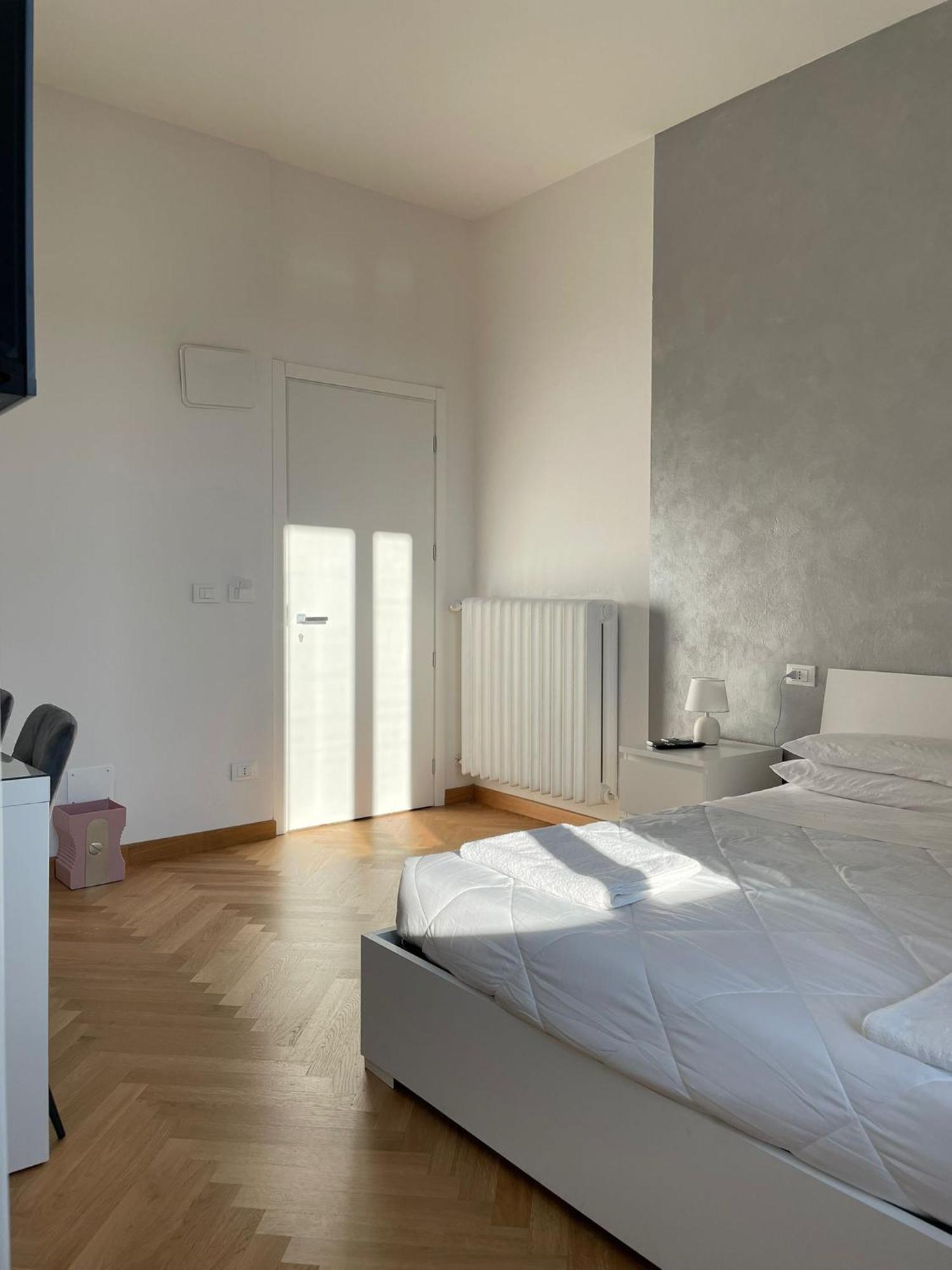 Le Suites Dell'Edera Bologna Exteriör bild