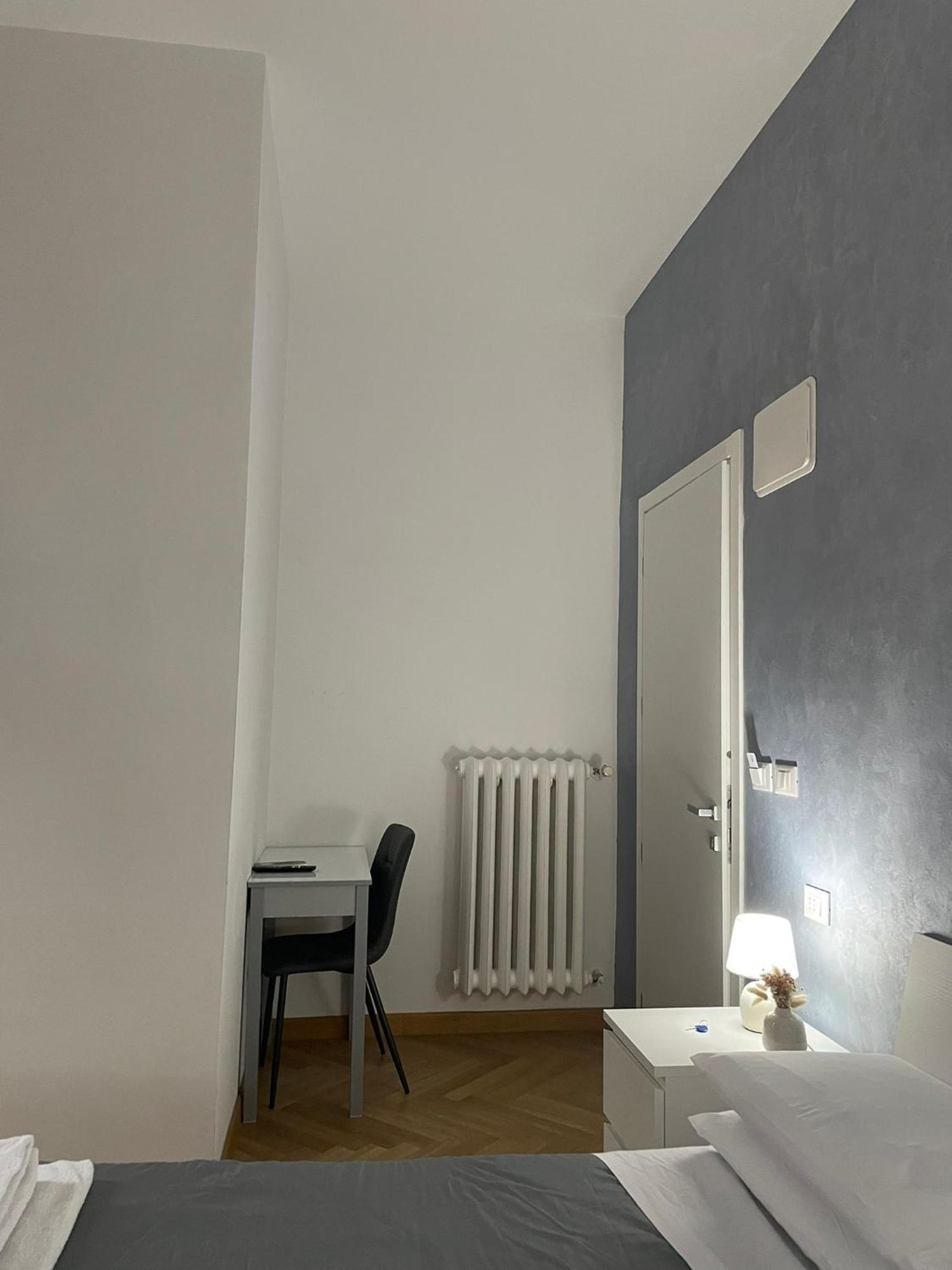 Le Suites Dell'Edera Bologna Exteriör bild