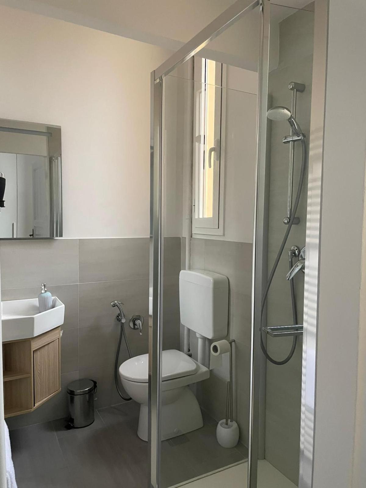 Le Suites Dell'Edera Bologna Exteriör bild