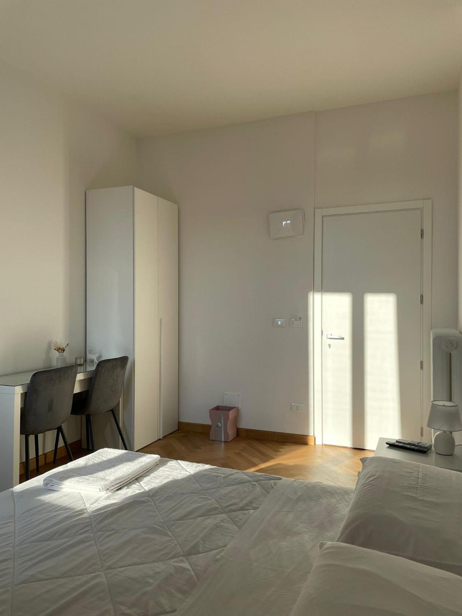 Le Suites Dell'Edera Bologna Exteriör bild