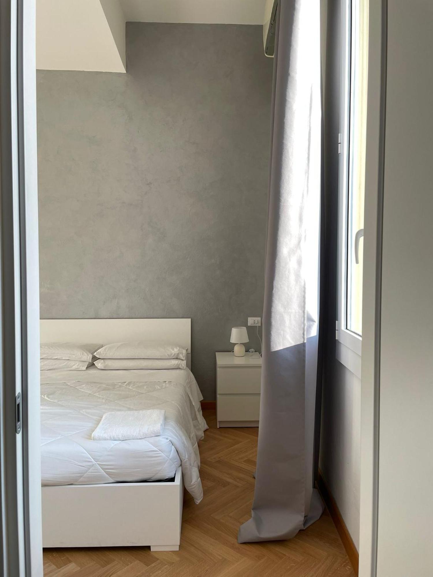 Le Suites Dell'Edera Bologna Exteriör bild