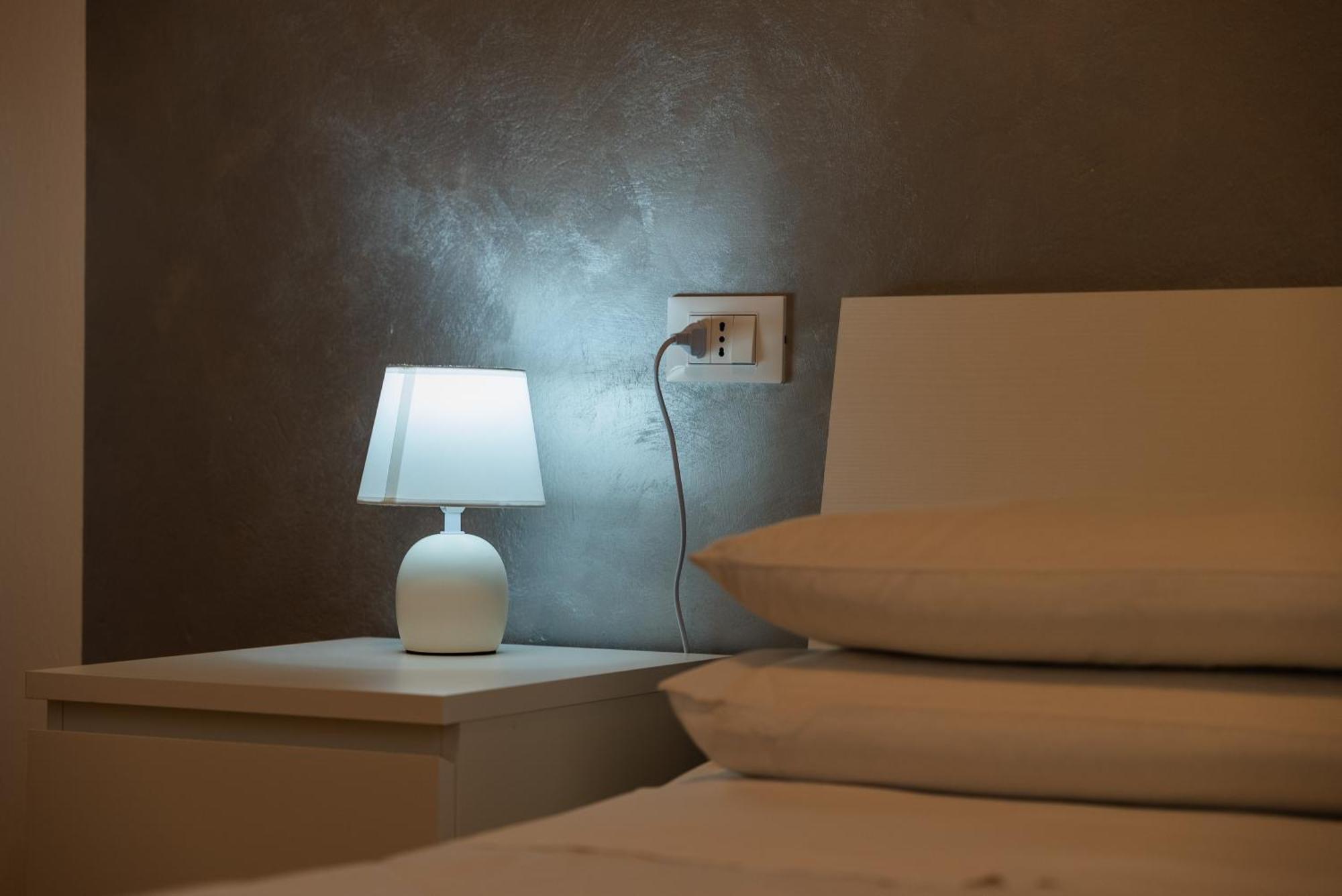 Le Suites Dell'Edera Bologna Exteriör bild