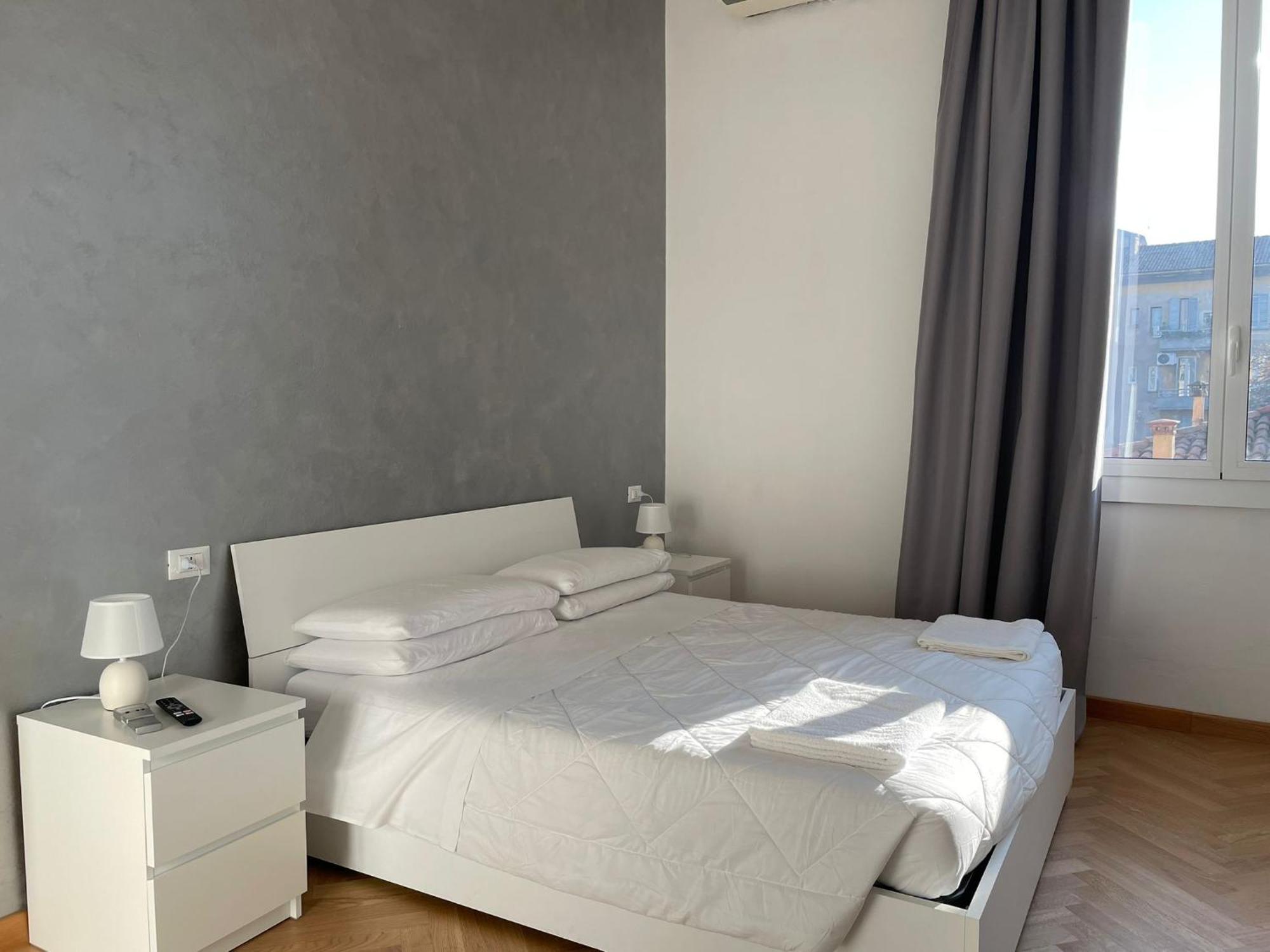 Le Suites Dell'Edera Bologna Exteriör bild