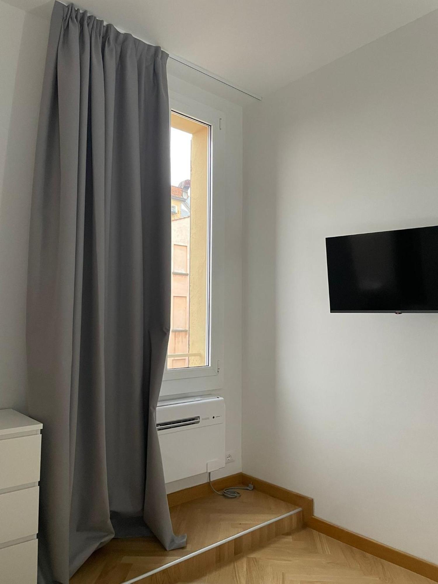 Le Suites Dell'Edera Bologna Exteriör bild