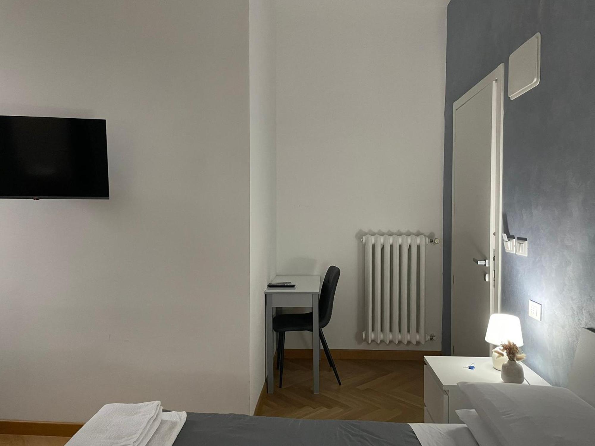 Le Suites Dell'Edera Bologna Exteriör bild