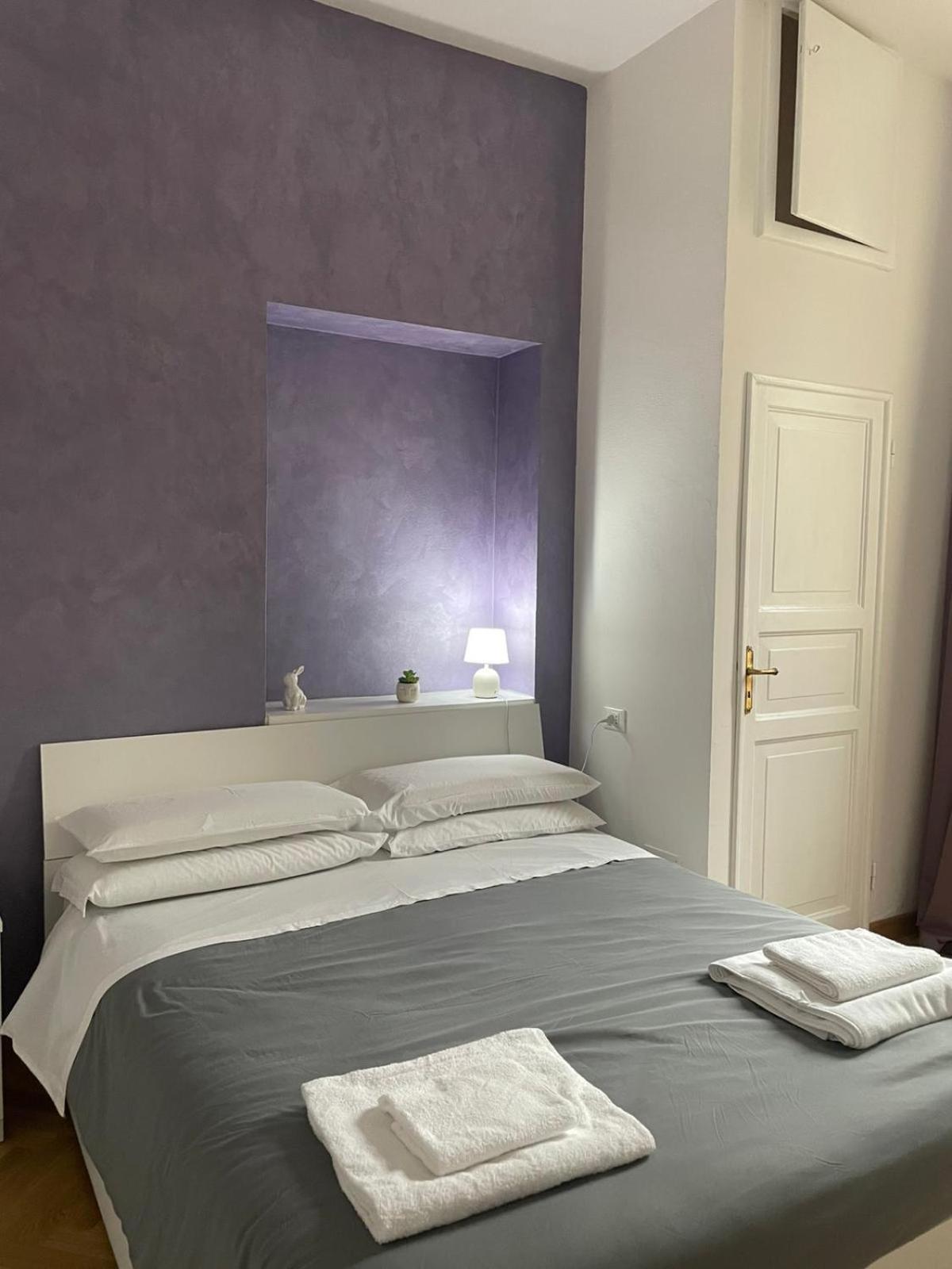 Le Suites Dell'Edera Bologna Exteriör bild