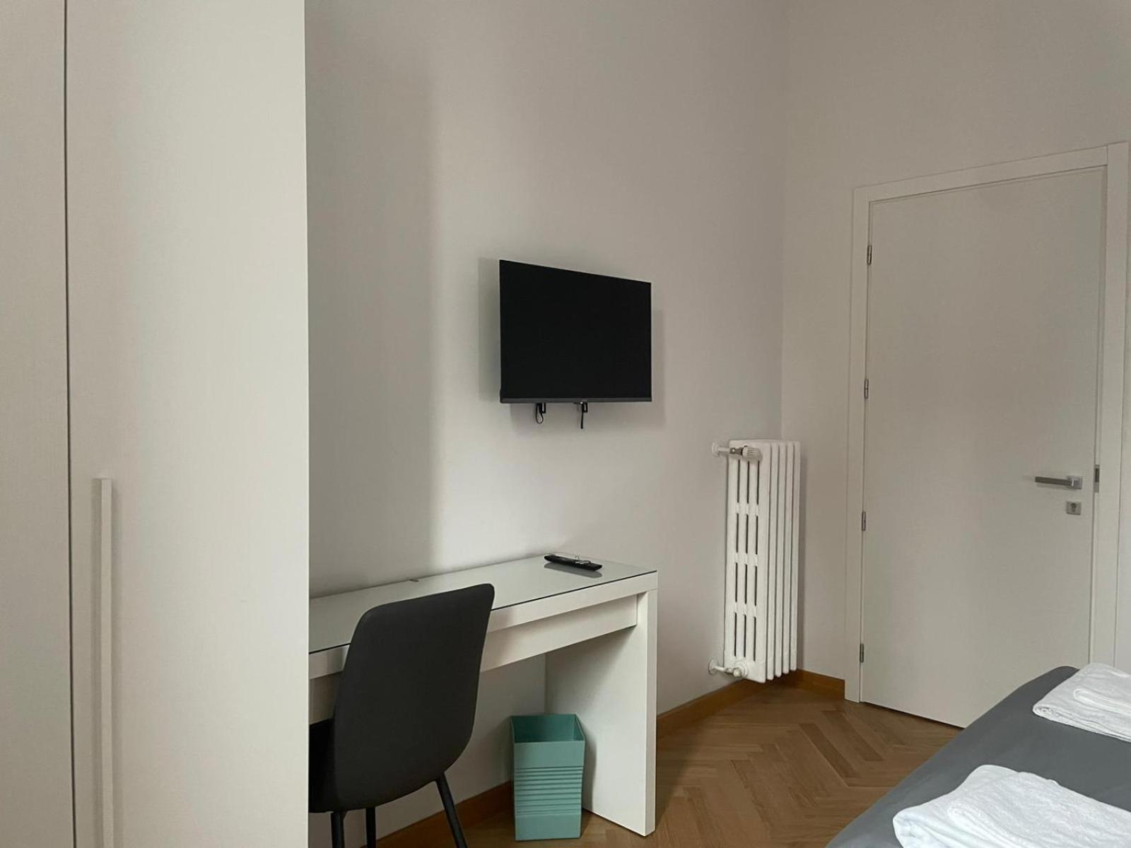 Le Suites Dell'Edera Bologna Exteriör bild