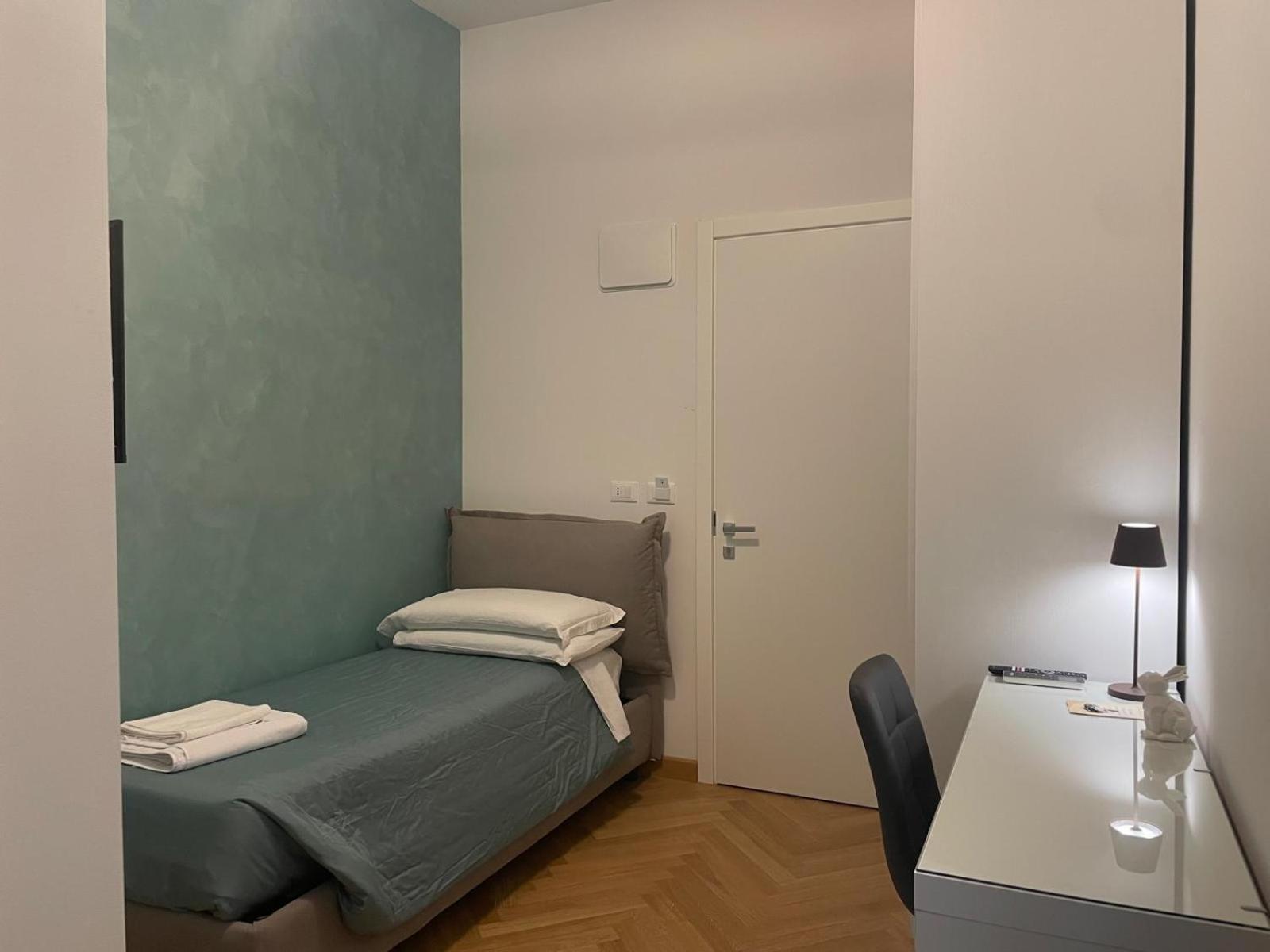 Le Suites Dell'Edera Bologna Exteriör bild